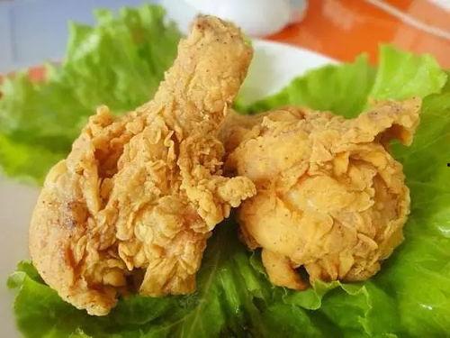 速冻鸡腿爆料视频教程下载,视频爆料带你轻松学会家常美味  第1张