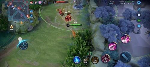 国服木兰爆料最新消息,神秘新皮肤即将上线，游戏玩法大革新