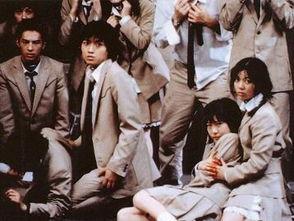 日本大逃杀在线观看,日本大逃杀惊心动魄的生死较量 第1张 日本大逃杀在线观看,日本大逃杀惊心动魄的生死较量 第1张